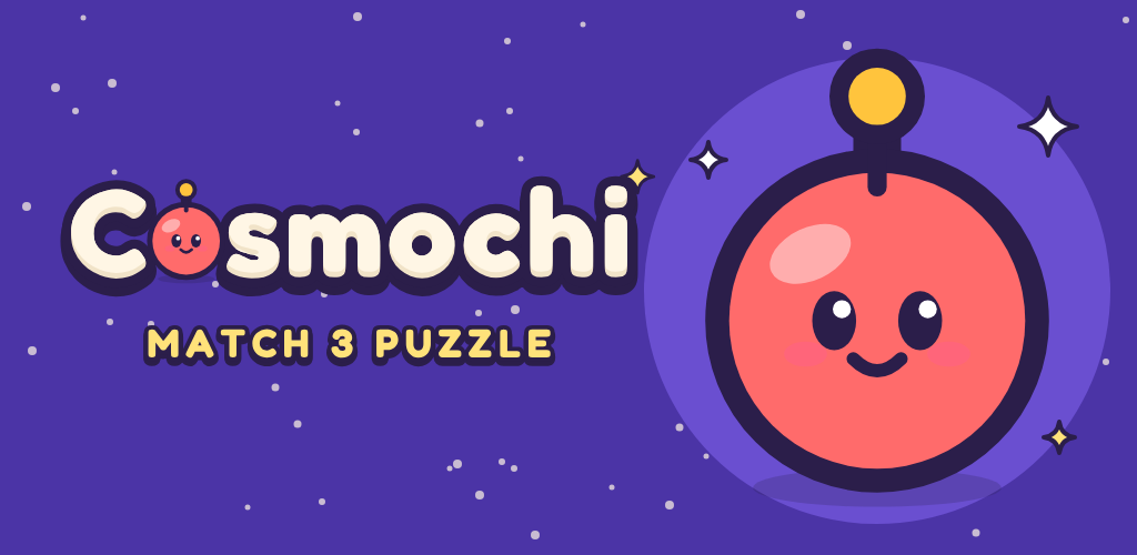 Cosmochi feature graphic